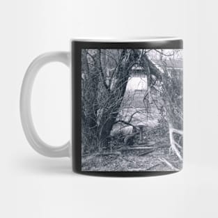 Hideout Mug